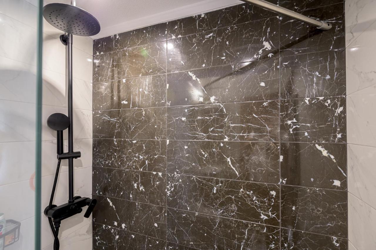 J&S Lux Central Suite 1 アレクサンドルポリス エクステリア 写真