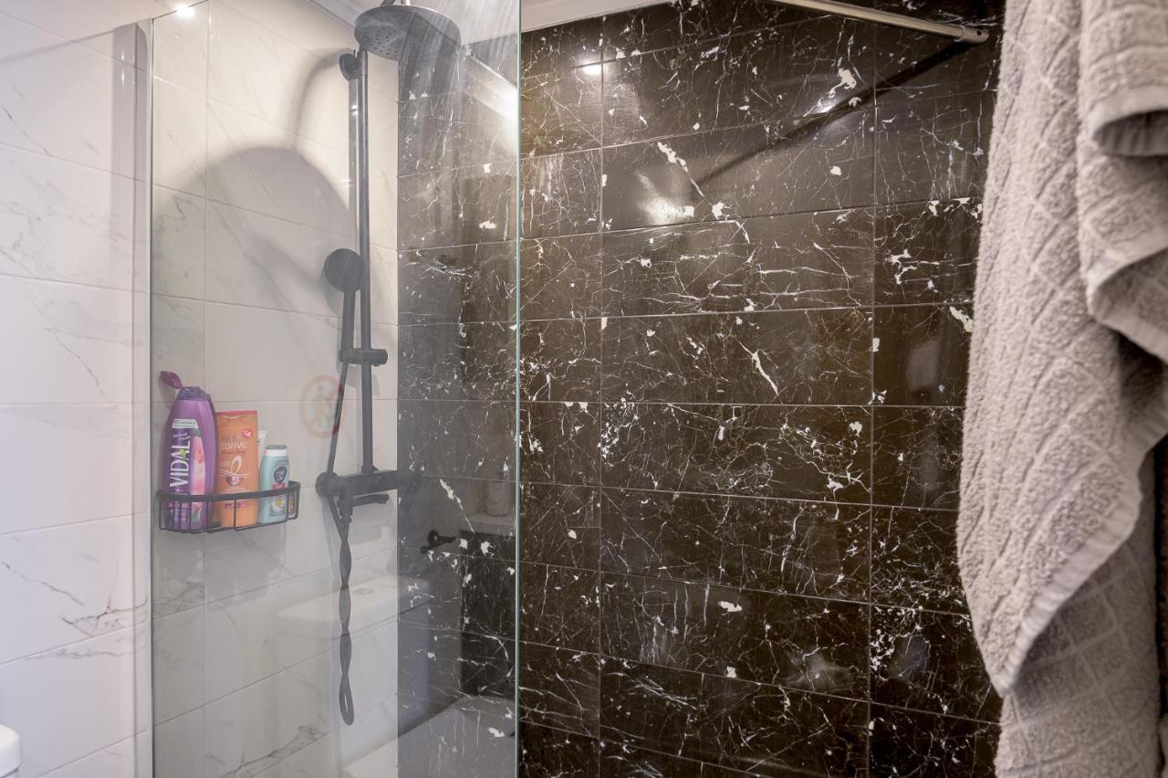 J&S Lux Central Suite 1 アレクサンドルポリス エクステリア 写真