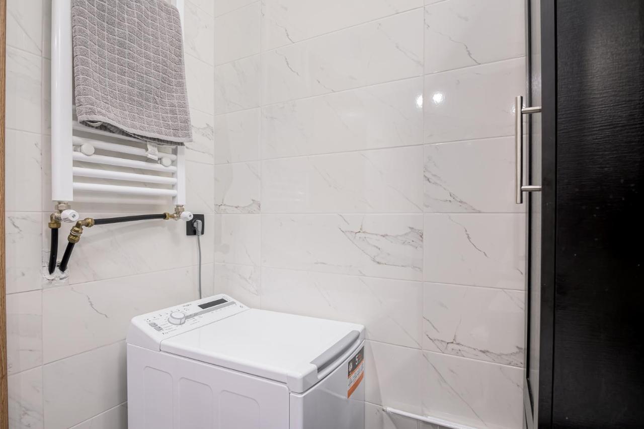 J&S Lux Central Suite 1 アレクサンドルポリス エクステリア 写真